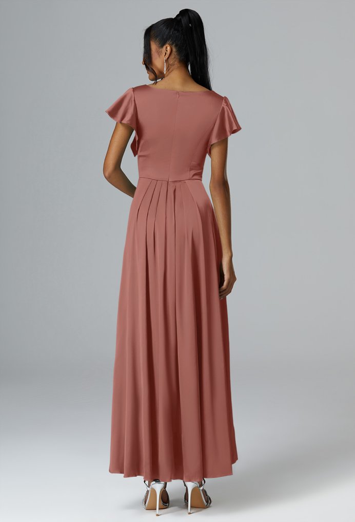 AW Sapota Dress